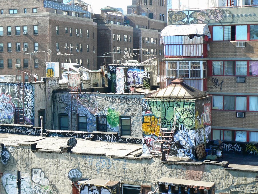 Chinatown: Chinatown 087